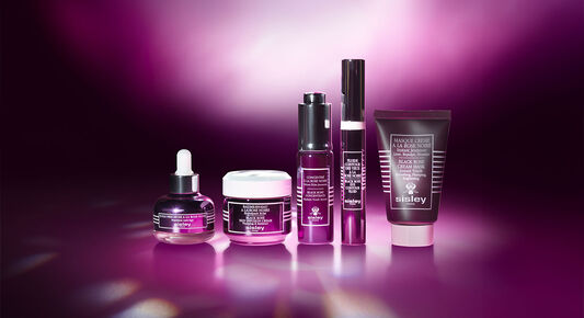 Colecci&oacute;n Black Rose